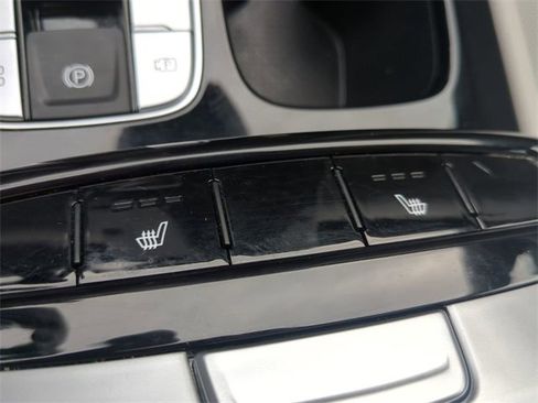 Used 2023 Hyundai Tucson SEL w/ Convenience Package image 22