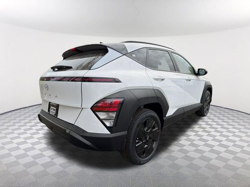 New 2026 Hyundai Kona SEL Sport image 5