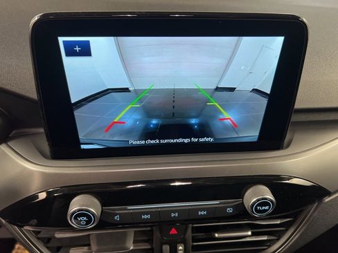 New 2026 Ford Escape Active w/ Cold Weather Package image 12