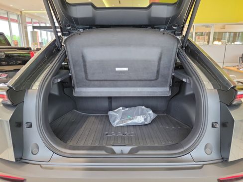 New 2026 Toyota C-HR AWD/4WD image 5
