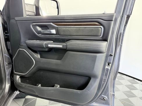 Used 2021 RAM 1500 Laramie image 10