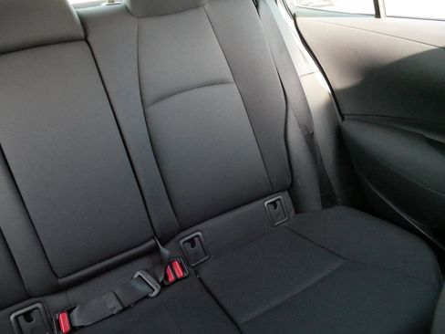 Certified 2025 Toyota Corolla LE image 14