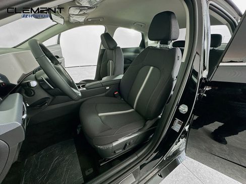New 2026 Hyundai Sonata SEL image 25
