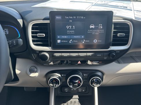 New 2026 Hyundai Venue SEL image 20