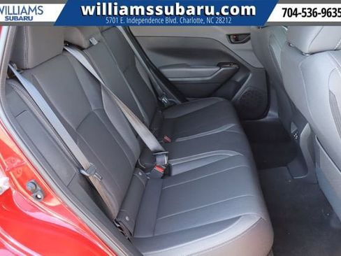 New 2026 Subaru Crosstrek 2.0i Premium image 20