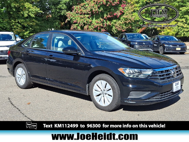 Used 2019 Volkswagen Jetta S w/ Driver Assistance Package FWD image 1