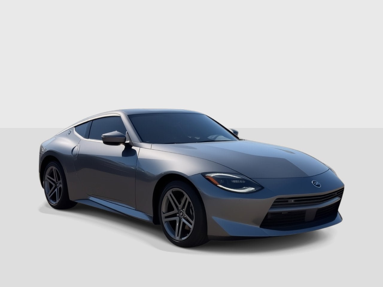 New 2027 Nissan Z Sport RWD image 7