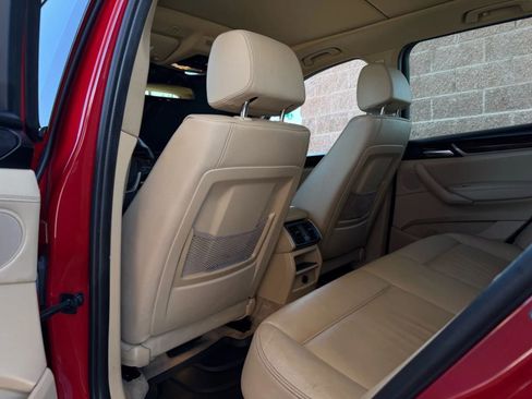 Used 2016 BMW X3 xDrive28i image 43