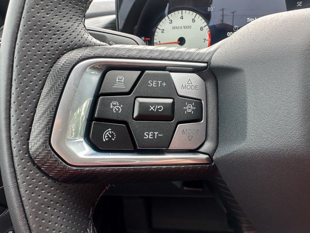 New 2026 Ford Mustang Premium RWD image 13