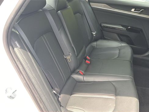 Used 2023 Kia K5 EX FWD image 13