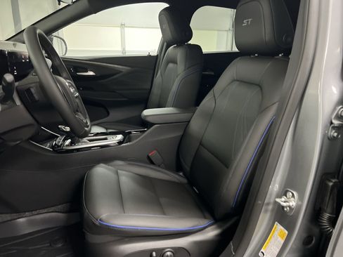 New 2026 Buick Envista Sport Touring w/ Convenience I Package image 51