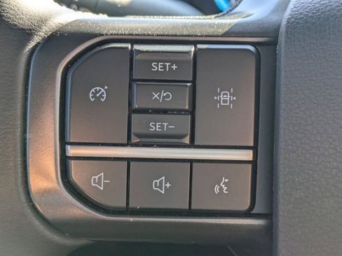 Used 2024 Ford F150 XLT w/ XLT Black Appearance Package image 22