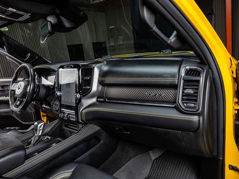 Used 2023 RAM 1500 TRX w/ TRX Level 2 Equipment Group image 18