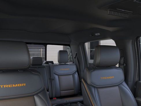 New 2026 Ford F150 Tremor AWD/4WD image 22