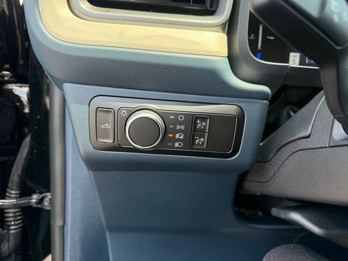 New 2025 Ford Maverick Lariat AWD/4WD image 15
