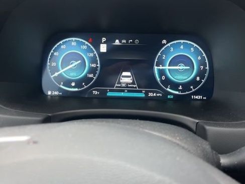 Used 2025 Hyundai Palisade Calligraphy image 38