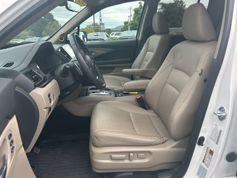 Used 2023 Honda Ridgeline RTL-E image 14