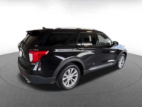 Used 2024 Ford Explorer Limited image 15