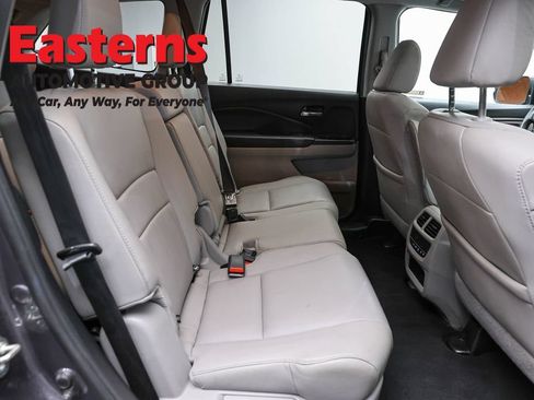 Used 2018 Honda Pilot EX-L image 22