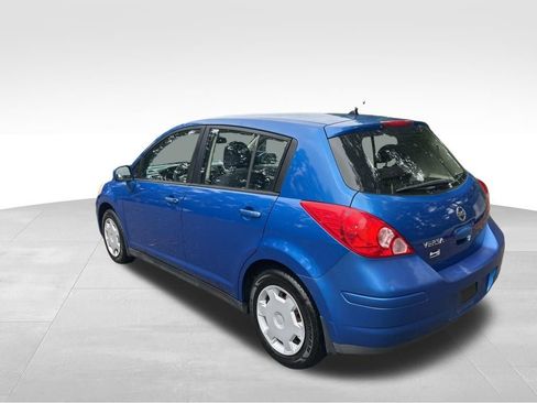 Used 2007 Nissan Versa 1.8 S w/ PWR Pkg FWD image 3