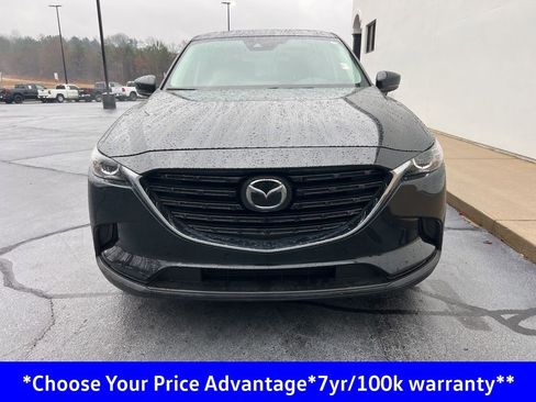 Used 2023 MAZDA CX-9 Touring Plus image 7