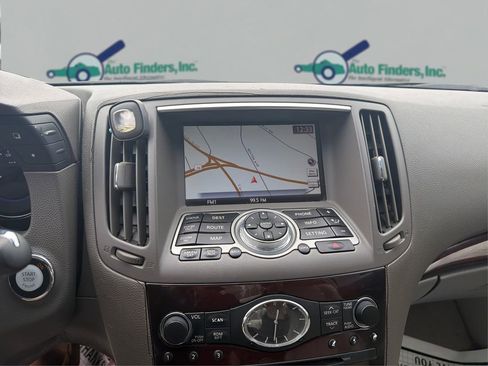 Used 2011 INFINITI G37 Journey w/ Premium Pkg image 43