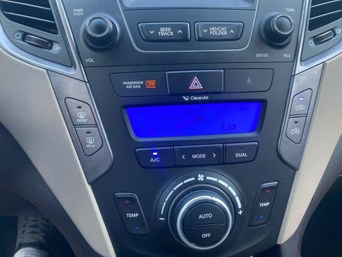 Used 2014 Hyundai Santa Fe Sport 2.0T AWD/4WD image 15