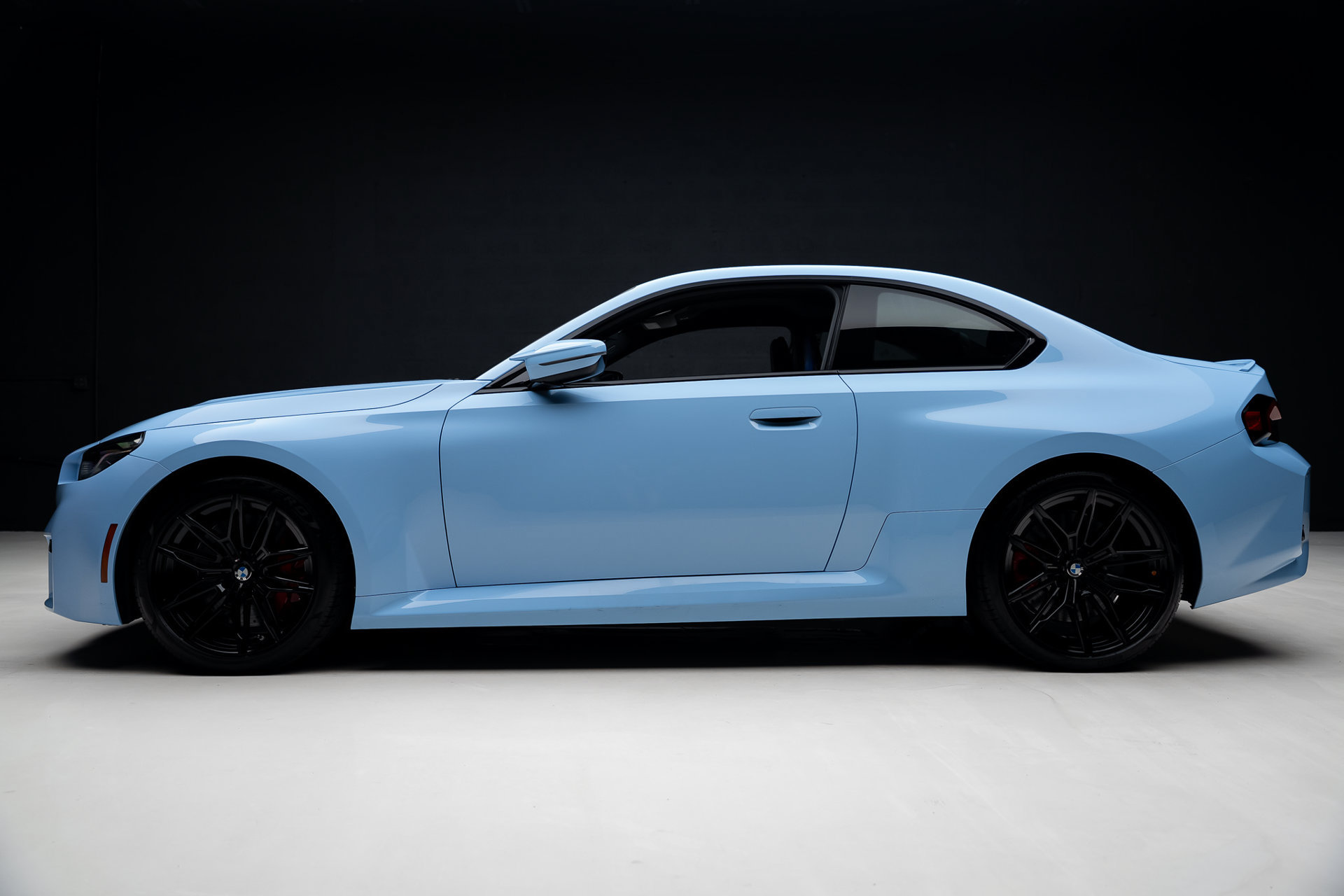 Used 2024 BMW M2 w/ Carbon Package RWD image 18