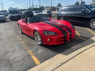 Used 2003 Dodge Viper SRT-10 RWD video 1