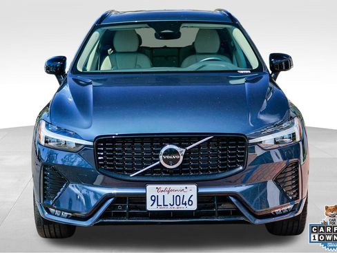 Used 2024 Volvo XC60 B5 Plus w/ Protection Package Premier image 2