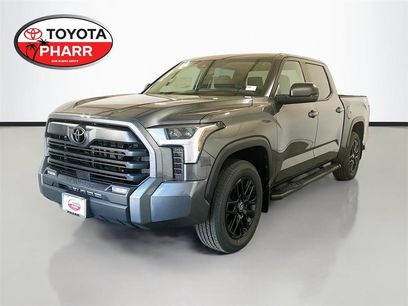 New 2026 Toyota Tundra SR5