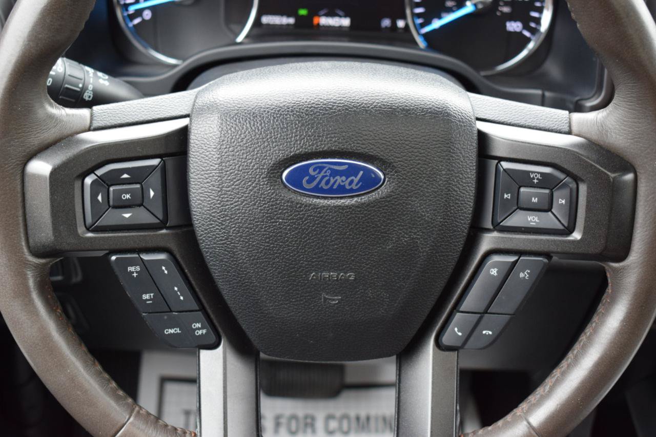 Used 2020 Ford Expedition King Ranch w/ Cargo Package AWD/4WD image 25