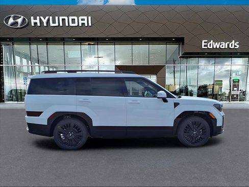 New 2026 Hyundai Santa Fe Calligraphy image 8