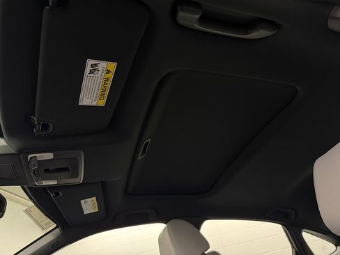 New 2026 Honda Civic FWD Hybrid Sedan image 15