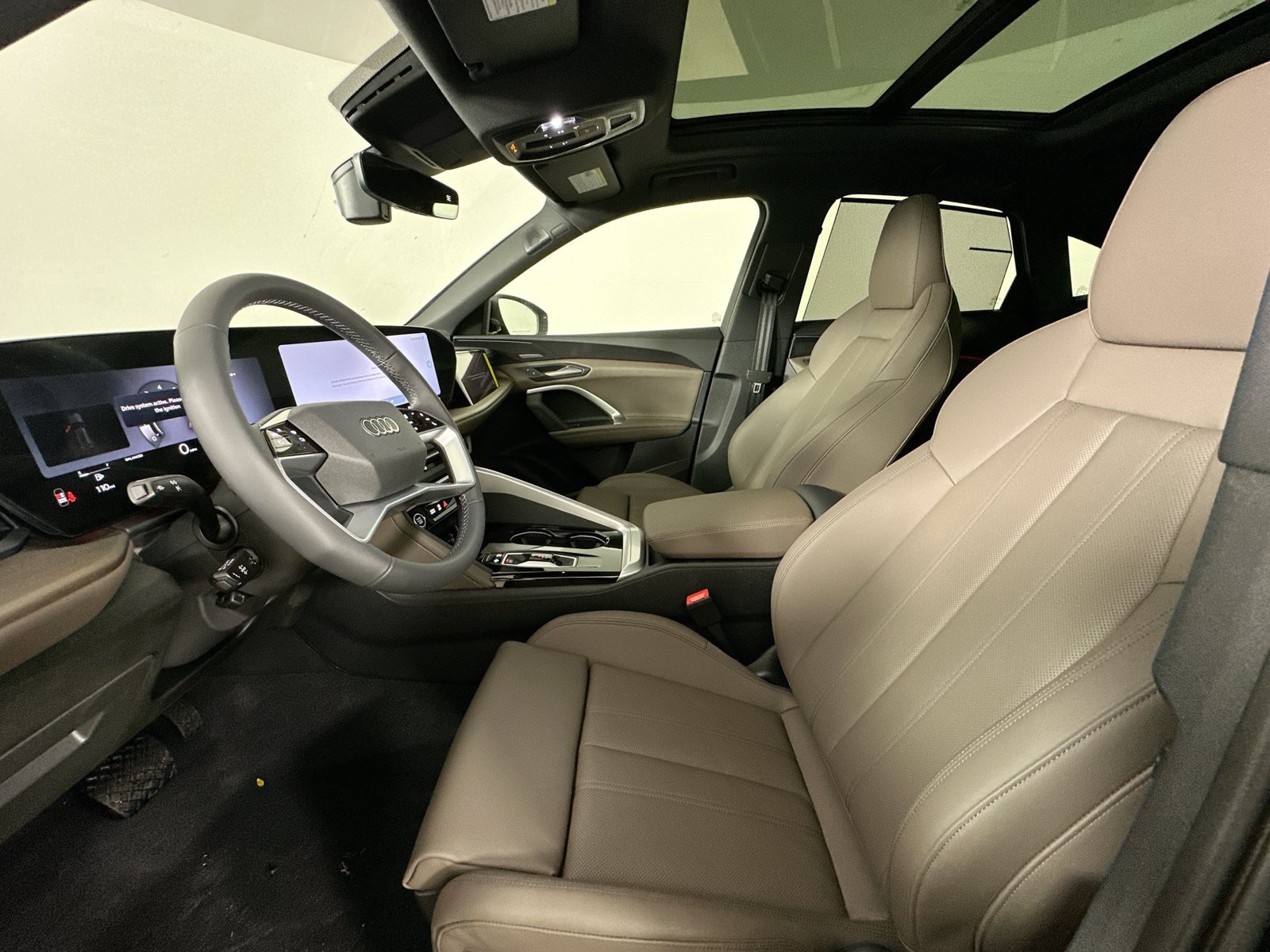 New 2026 Audi Q5 Premium Plus AWD/4WD image 33