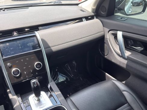 Used 2021 Land Rover Discovery Sport S AWD/4WD image 26