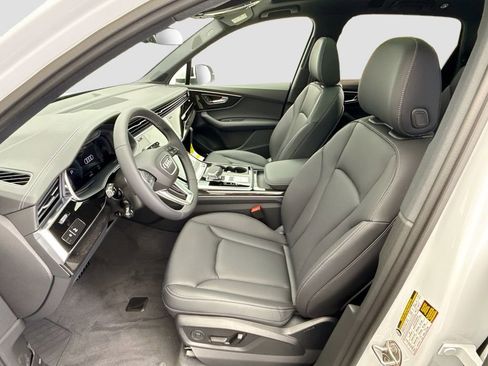 New 2026 Audi Q7 3.0T Premium Plus image 19