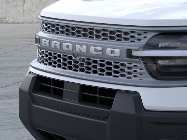 New 2026 Ford Bronco Sport Outer Banks AWD/4WD image 17