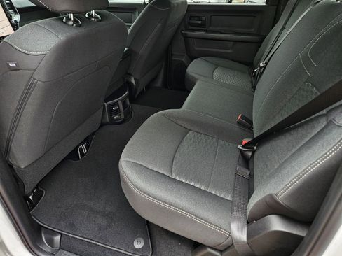 New 2026 RAM 2500 Tradesman AWD/4WD image 11