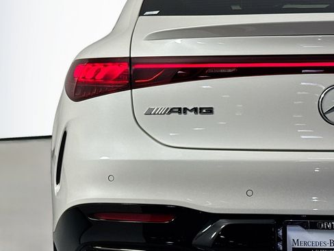 Certified 2023 Mercedes-Benz EQS AMG AMG EQS image 14