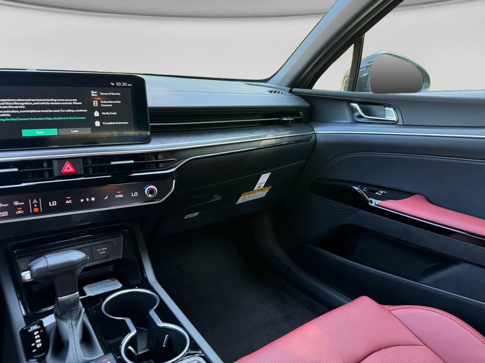 New 2026 Kia K5 GT-Line AWD/4WD image 19