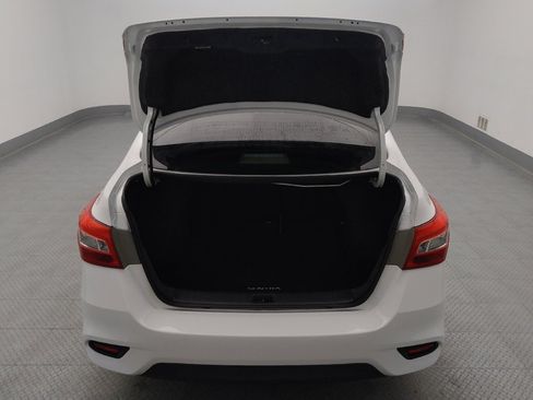 Used 2019 Nissan Sentra SV FWD image 29