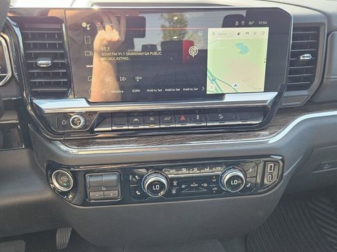 Used 2025 GMC Sierra 1500 Elevation w/ X31 Off-Road Package image 19