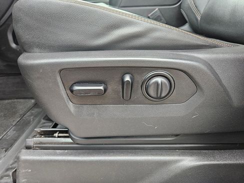 Used 2021 GMC Sierra 1500 AT4 w/ AT4 Premium Package image 60