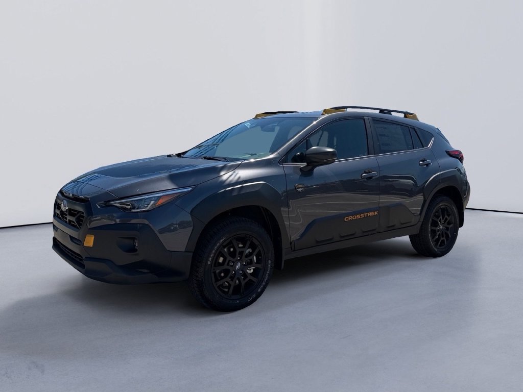 New 2026 Subaru Crosstrek 2.5i Wilderness AWD/4WD image 7