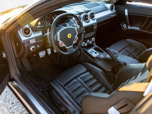 Used 2008 Ferrari 612 Scaglietti image 13