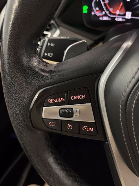 Used 2022 BMW X5 sDrive40i w/ Premium Package RWD image 19
