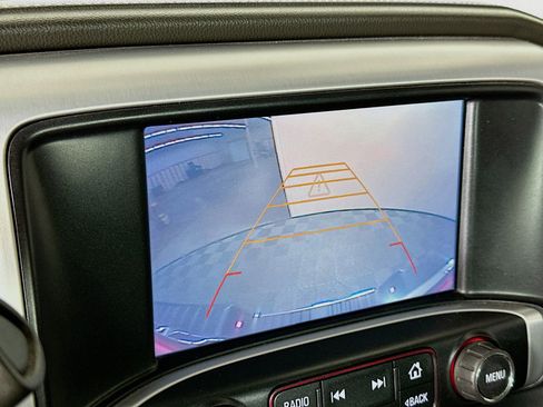 Used 2016 GMC Sierra 1500 SLT image 15