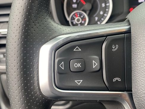 New 2026 RAM 2500 Tradesman image 16