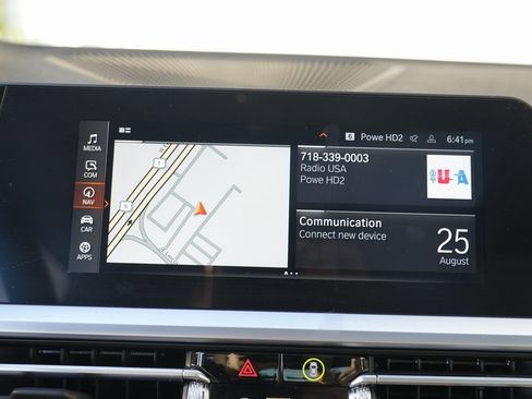 Used 2021 BMW 430i xDrive Coupe image 50